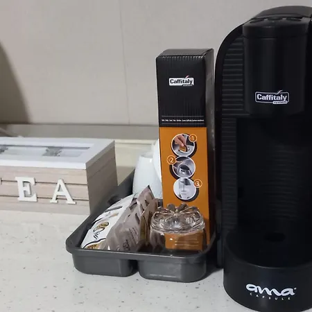 Take 5 - 2br By Kavaja Str, Sleeps 5 Ppl Apartment *