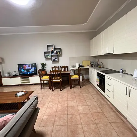 Spacious For Families & Groups