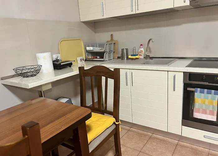 Spacious For Families & Groups Appartamento *