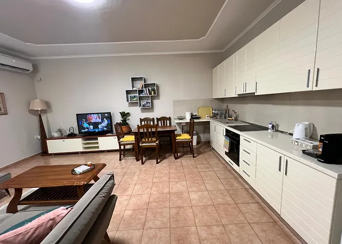 Spacious For Families & Groups