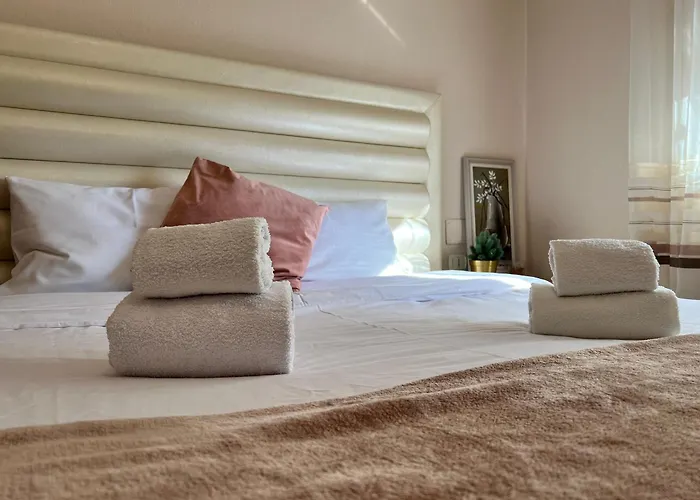 Spacious For Families & Groups Tirana