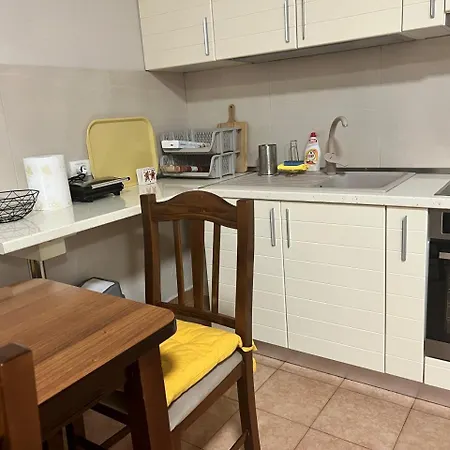 Spacious For Families & Groups Apartmán *