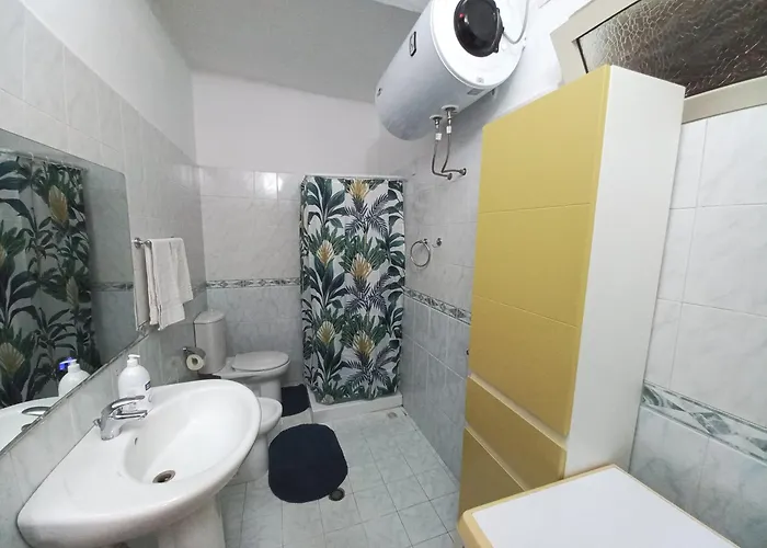 Apartmán Spacious For Families & Groups Tirana