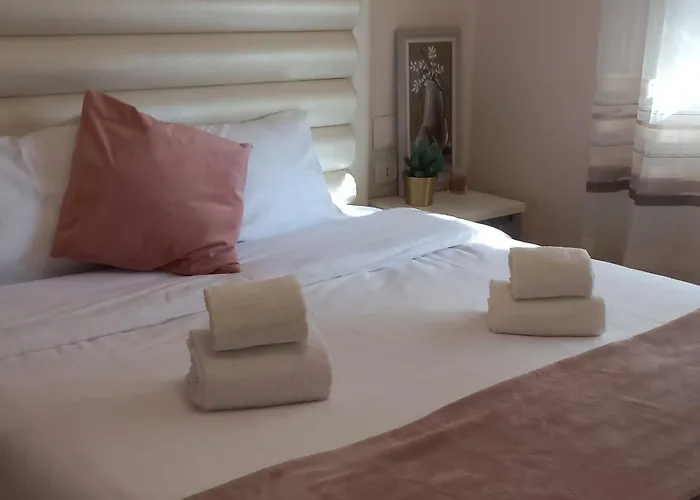 Spacious For Families & Groups *